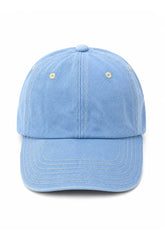 Light blue denim