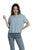 Grayish Blue
