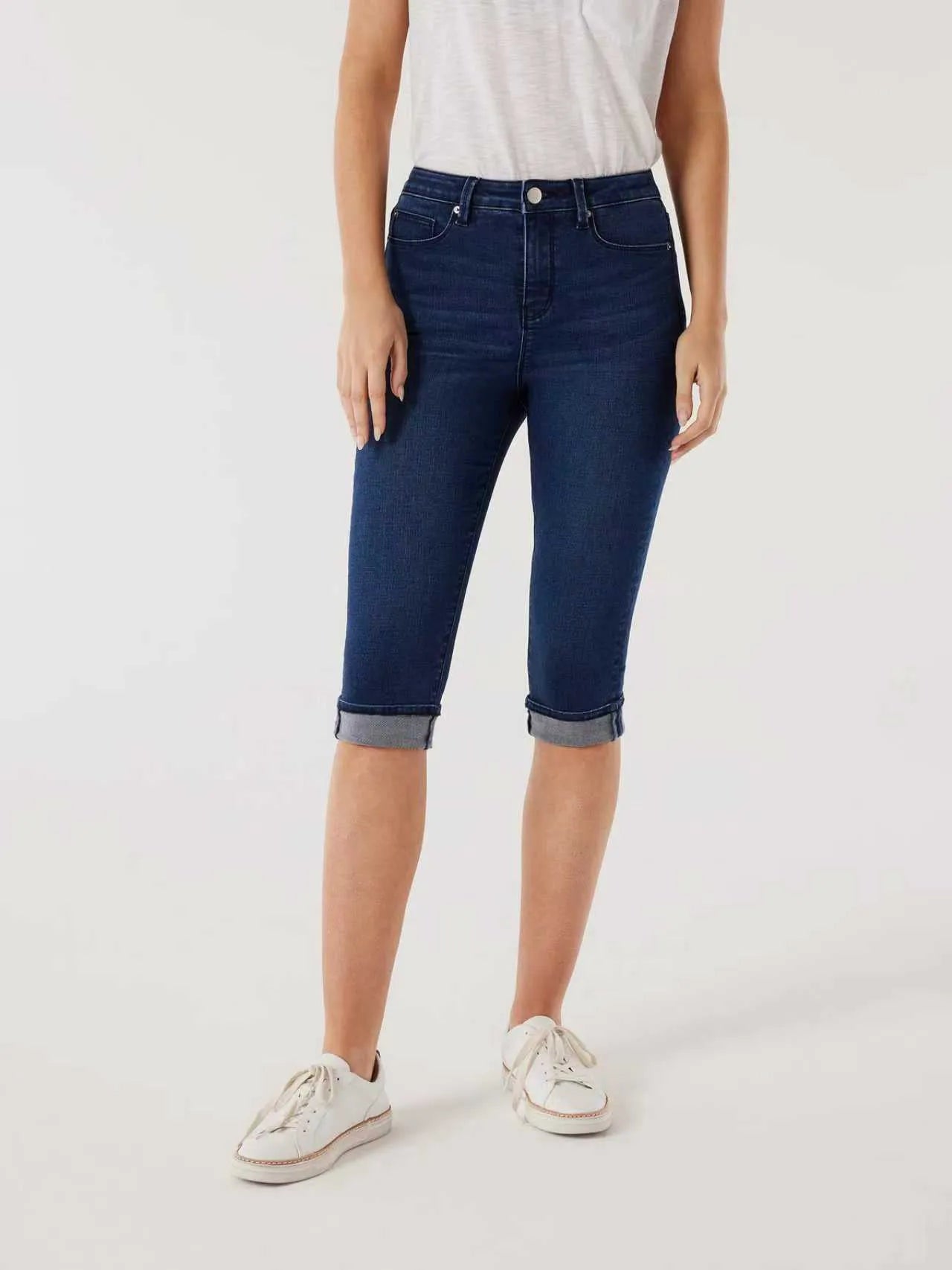 Dark indigo