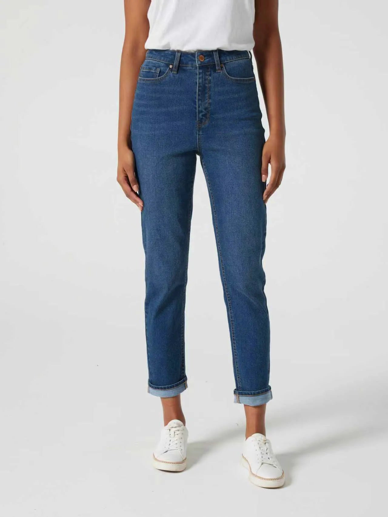 Mid Vintage