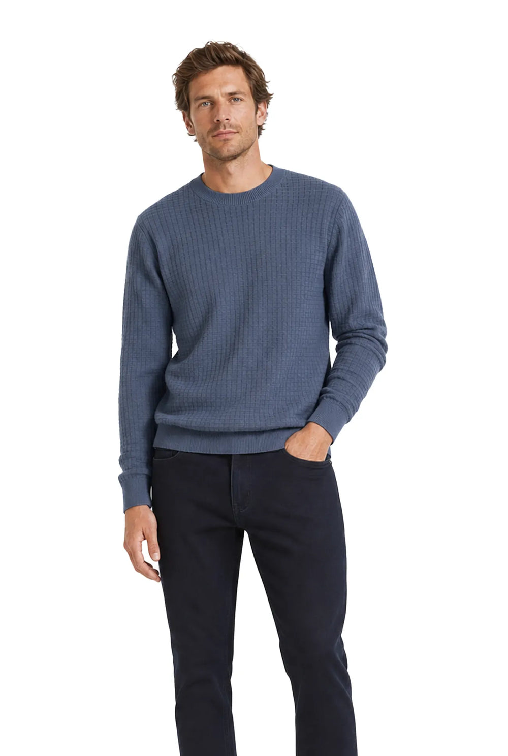 Dark Blue