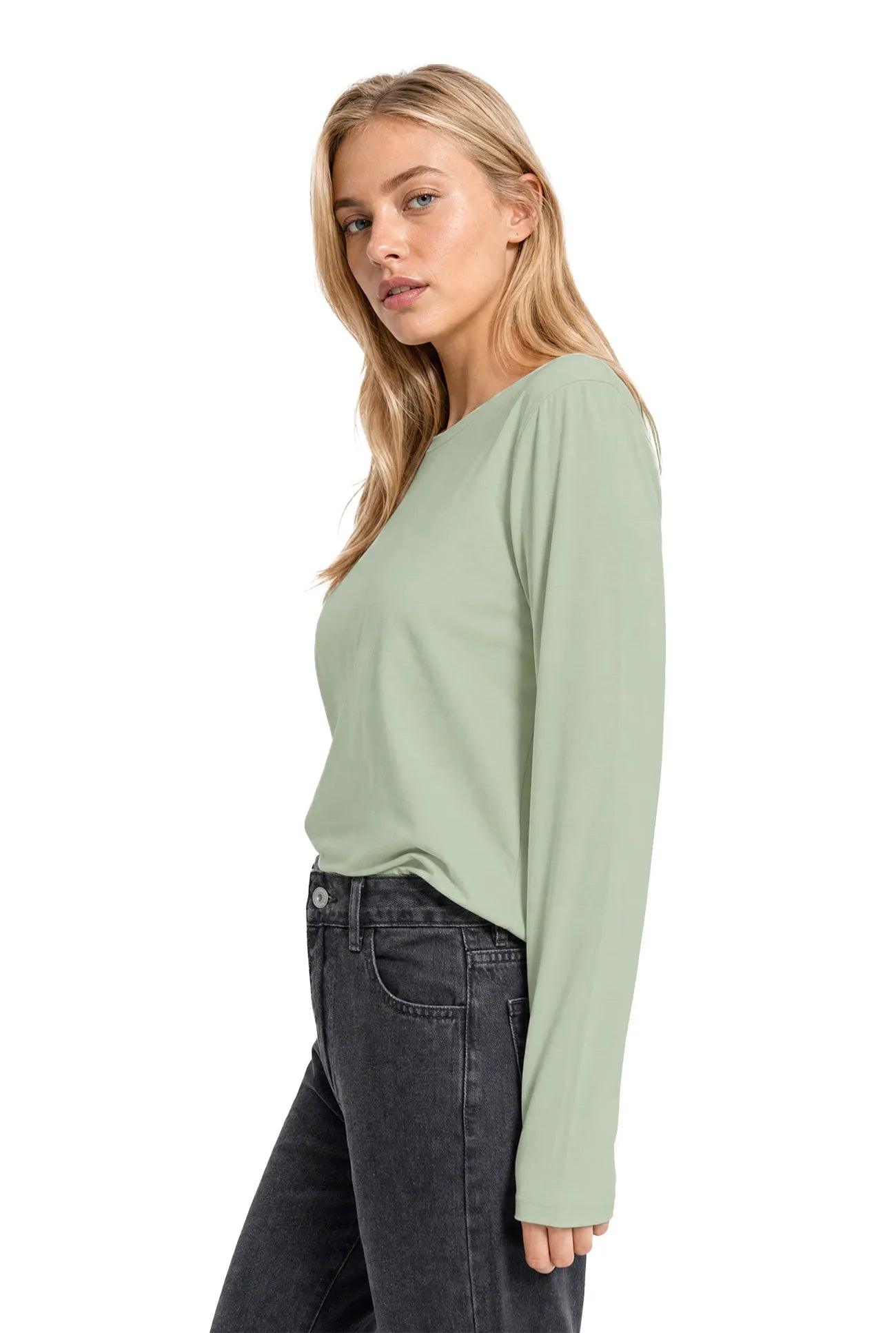 Dusty Green