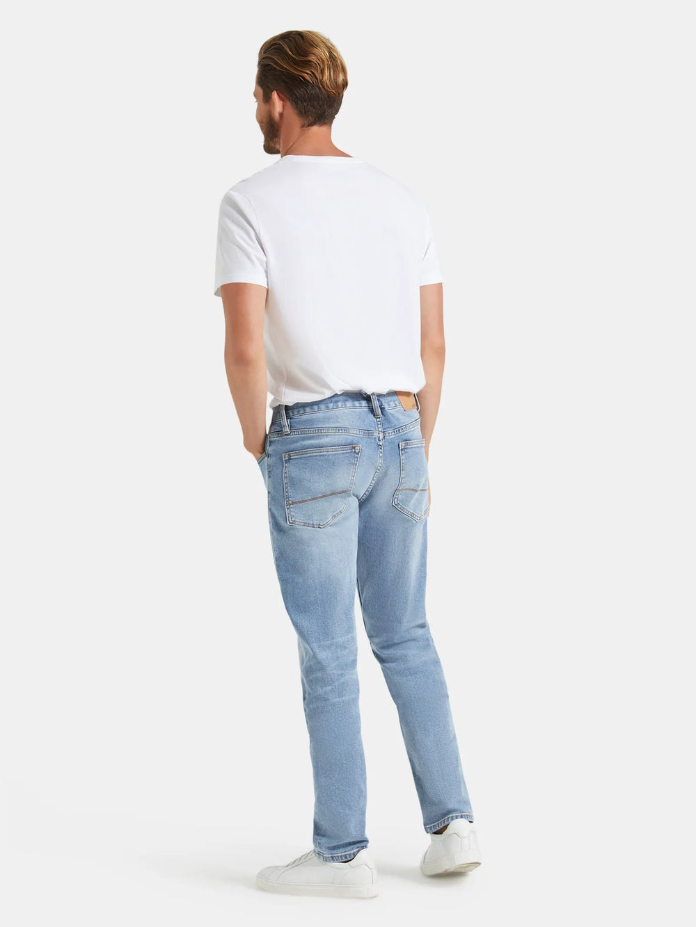 Modern Blue