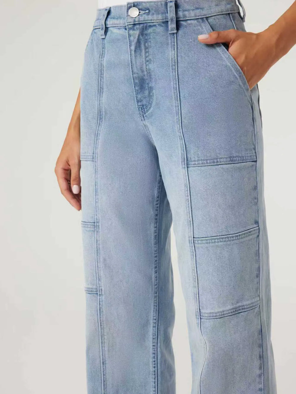 Mid Indigo